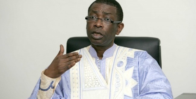 Youssou Ndour : "Je découvre le journal L’Observateur comme tout le monde"