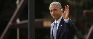 Obama offre la régulation provisoire à 5 millions de sans-papiers
