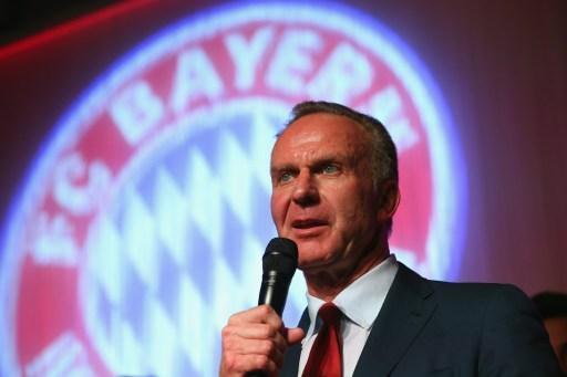 Bayerne Munich : Le club rembourse le prêt de son stade... 16 ans avant son échéance