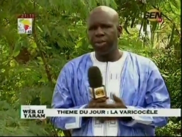 Exercice illégal de la médecine: Les médecins traînent Serigne Samba Ndiaye de la SenTv à la barre