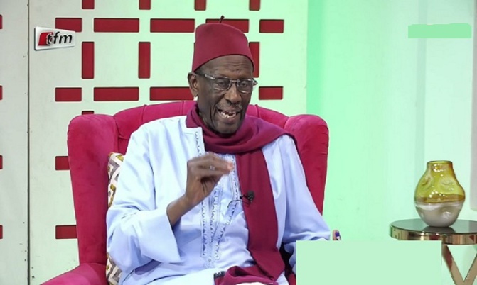 Doudou Wade à Macky : « C’est à vous que Dieu demandera, qu’est-ce que vous avez fait pour le pays dans la situation qui a prévalu entre 2023 – 2024 » Doudou Wade à Macky : « C’est à vous que Dieu demandera, qu’est-ce que vous avez fait pour le pays dans la situation qui a prévalu entre 2023 – 2024 »