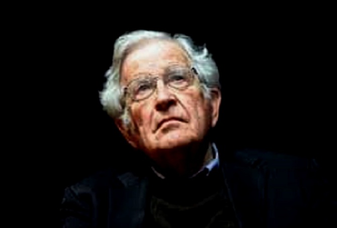La liste s’allonge : Noam Chomsky, le plus grand intellectuel américain vivant et célèbre philosophe, interpelle à son tour Macky Sall