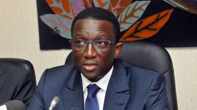 Conseil interministériel sur la campagne agricole 2023-2024 : Propos introductif du Premier Ministre, Amadou Bâ