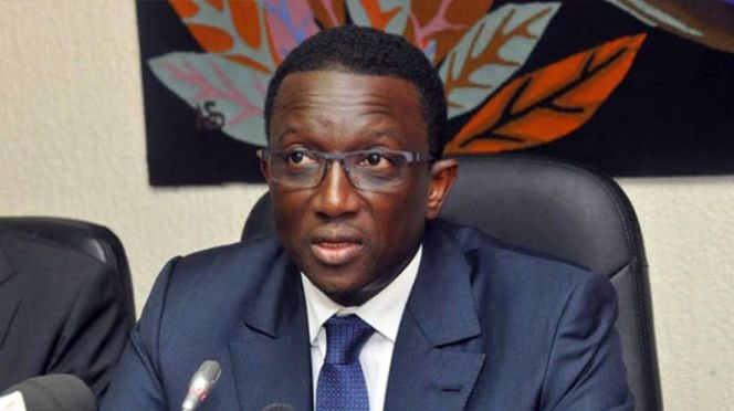 Conseil interministériel sur la campagne agricole 2023-2024 : Propos introductif du Premier Ministre, Amadou Bâ Conseil interministériel sur la campagne agricole 2023-2024 : Propos introductif du Premier Ministre, Amadou Bâ