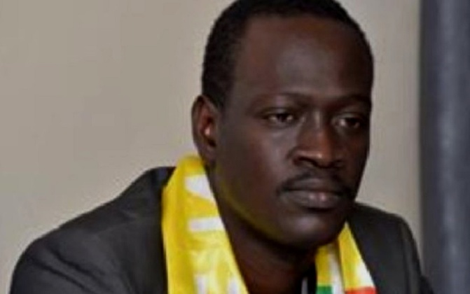Tribunal-Tivaouane :Alioune Badara Mboup Délégué général adjoint de FRAPP écope de 2 mois de prison ferme Tribunal-Tivaouane :Alioune Badara Mboup Délégué général adjoint de FRAPP écope de 2 mois de prison ferme