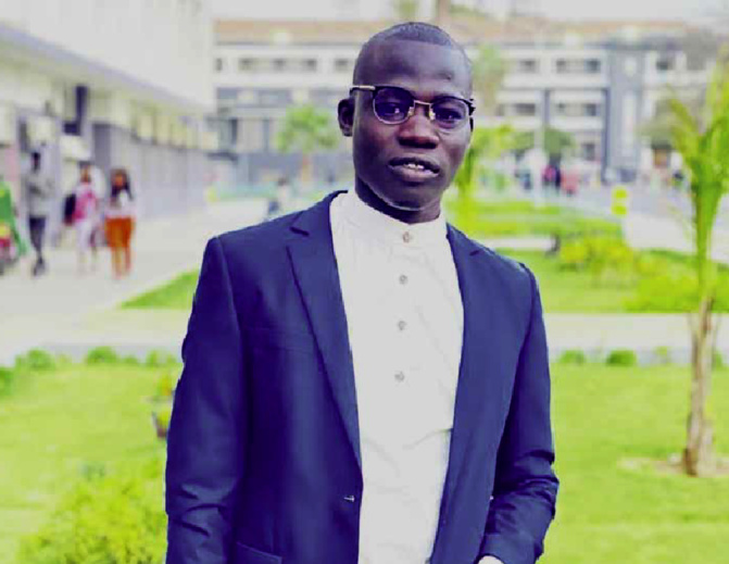 Alerte de Moussa Thiam, président de l'Amicale des étudiants de Fatick : «Nous sommes menacés d’expulsion pour arriérés de loyer…»