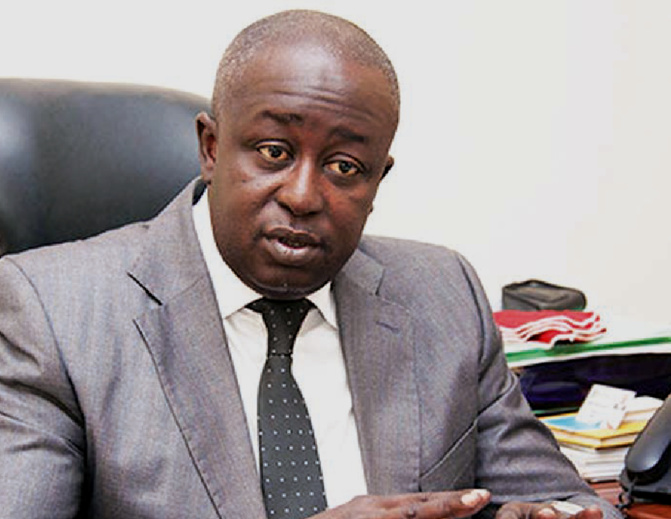 Ousmane Sy Ndiaye, directeur exécutif de l’UNACOIS/Jappo sur la pénurie de sucre : «Le monopole doit être cassé»
