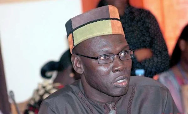 Article sur la “3e candidature de Macky Sall Article sur la “3e candidature de Macky Sall