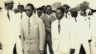 "Mémoires" de Diouf : Quand Senghor échappe de justesse à un assassinat