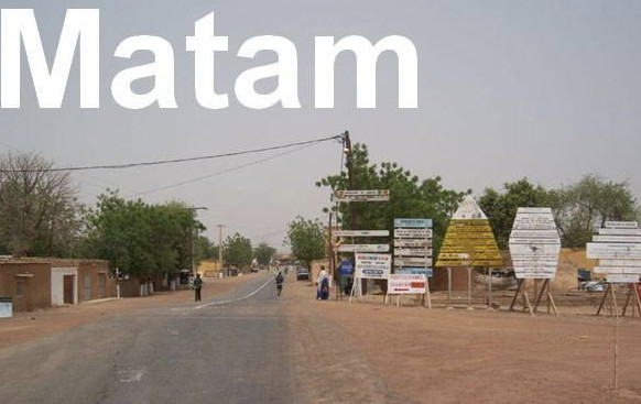 Matam : L'infirmière d'un village accusée de négliger des malades Matam : L'infirmière d'un village accusée de négliger des malades