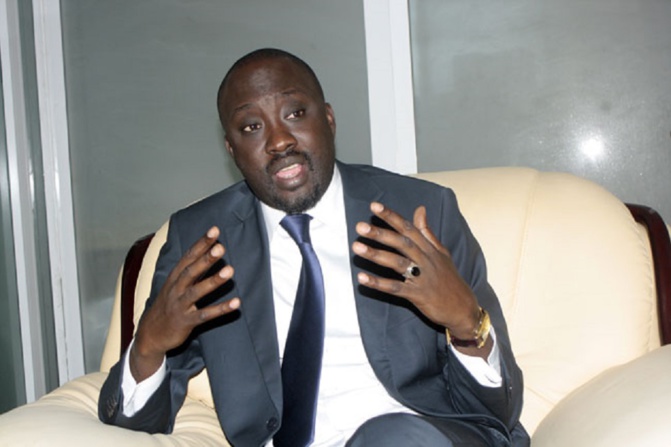 Maodo Malick Mbaye, DG de l'ANAMO «Idrissa Seck doit adopter une démarche univoque dans le Bby car…» Maodo Malick Mbaye, DG de l'ANAMO «Idrissa Seck doit adopter une démarche univoque dans le Bby car…»
