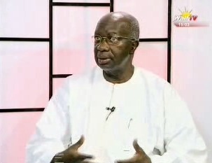 "Opinion" reçoit Moustapha Ka