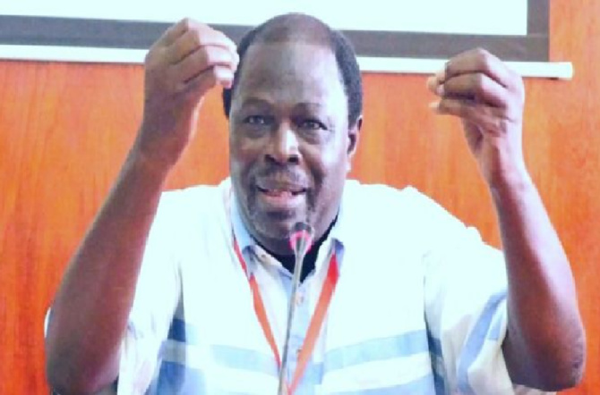 L’homme était à la fois chanteur, journaliste, ingénieur… : Des leaders politiques évoquent le souvenir d’Ibrahima Sène