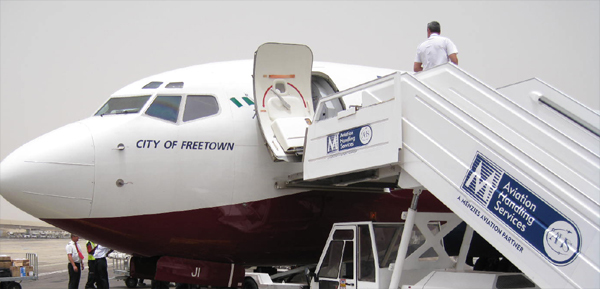 Transport aérien : AHS Sénégal dans la tourmente