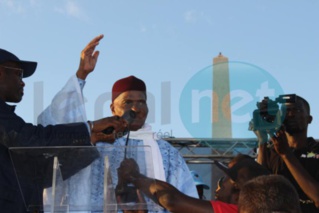 Meeting du 21 novembre ou plaidoyer pro-domo d'un octogénaire voyoucrate englué dans la surenchère  ! - Par Alioune Badara Niang