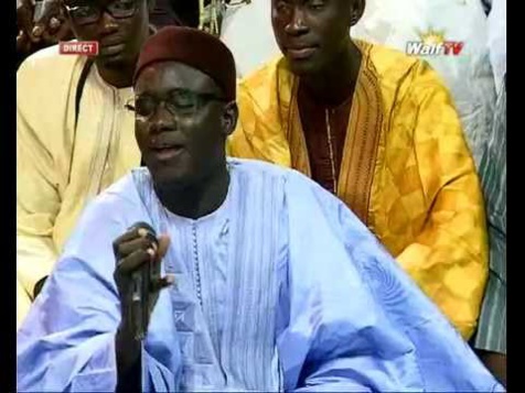 serigne khadim gueye