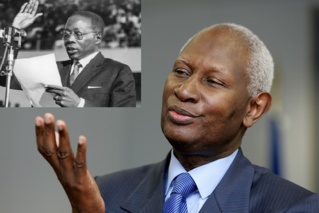Mémoires : Pourquoi Diouf avait refusé de faire acte d'allégeance à Senghor