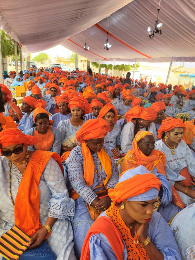 Calomnié : Omar Bounkhab Sylla, ancien DG de DDD, rassure que rien ne le déviera des valeurs Calomnié : Omar Bounkhab Sylla, ancien DG de DDD, rassure que rien ne le déviera des valeurs