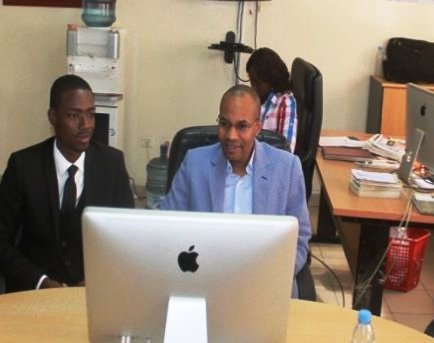 Couverture médiatique du XVème Sommet de la Francophonie : Après la presse en ligne, le Groupe futurs médias menace de boycotter 