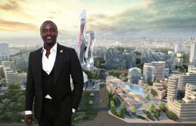 Projet Akan City : Révélations sur un fiasco à plusieurs milliards de francs Cfa