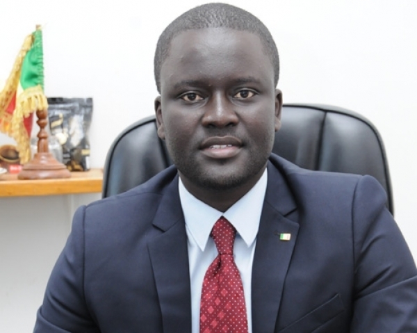 [Video] Entretien avec Cheikh Bakhoum, directeur de l’Agence de l’informatique de l’Etat