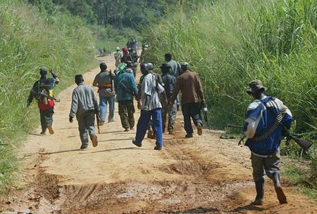 Crise casamançaise : Bissau donne un ultimatum de trois jours aux rebelles pour quitter son territoire