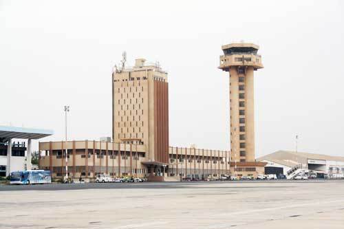 Réflexion sur la politique aéronautique du Sénégal