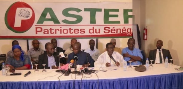 Arrestations tous azimuts, répression de manifs, disparitions… : Les cadres Patriotes crient à la violence systémique d'État Arrestations tous azimuts, répression de manifs, disparitions… : Les cadres Patriotes crient à la violence systémique d'État