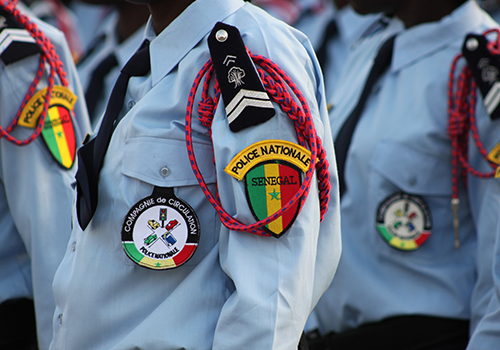 Affaire de la drogue à la police de Fatick : Idrissa Guèye et Samba Diédhiou déposent leurs valises à la prison de Foundiougne