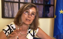 Fin de la mission de Dominique Dellicour au Sénégal