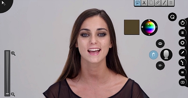 Ils ont voulu la changer, pourtant elle se bat pour rester telle qu'elle est ! Cette vidéo dénonce l'impact de Photoshop sur l'image de la femme et les idéaux de beauté...