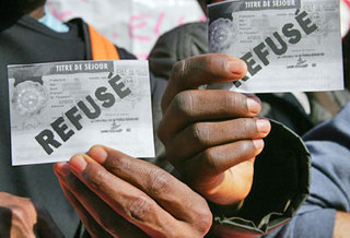 Belgique : Durcissement des lois contre l’immigration, les Sénégalais se mobilisent