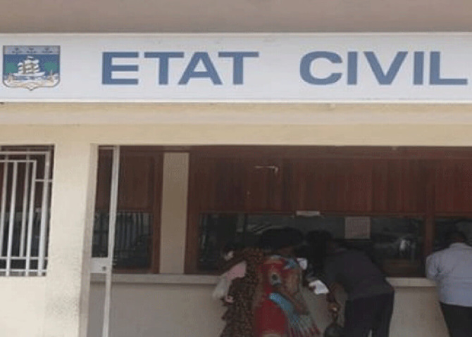 Personnes en situation d’apatride : 1, 6 million de Sénégalais, Burkinabés et Ivoiriens, touchés