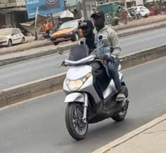 Alerte infos de Stop agression Sénégal : Un gérant d’un multiservices agressé par deux individus, perd plus de 13 millions FCfa