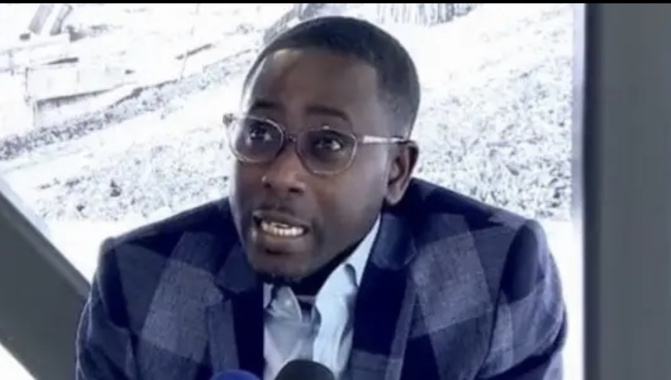 Restitution de son passeport: La chambre d’accusation rejette le recours de Pape Alé Restitution de son passeport: La chambre d’accusation rejette le recours de Pape Alé