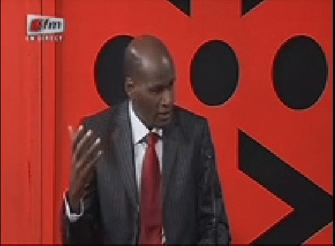 Vidéo - Thierno Lô : "Je vous dis que "Dama Geum Sama Bopp"
