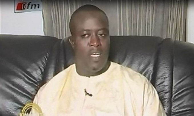 Assane Ndiaye : "Durant mon séjour carcéral, des promoteurs et des journalistes m'ont poignardé dans le dos"