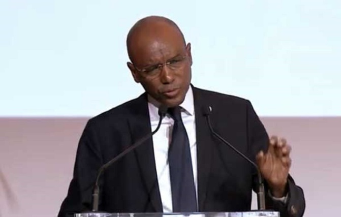Port Autonome de Dakar : Mountaga Sy convainc les entreprises agréées, à lever le mot d’ordre de grève
