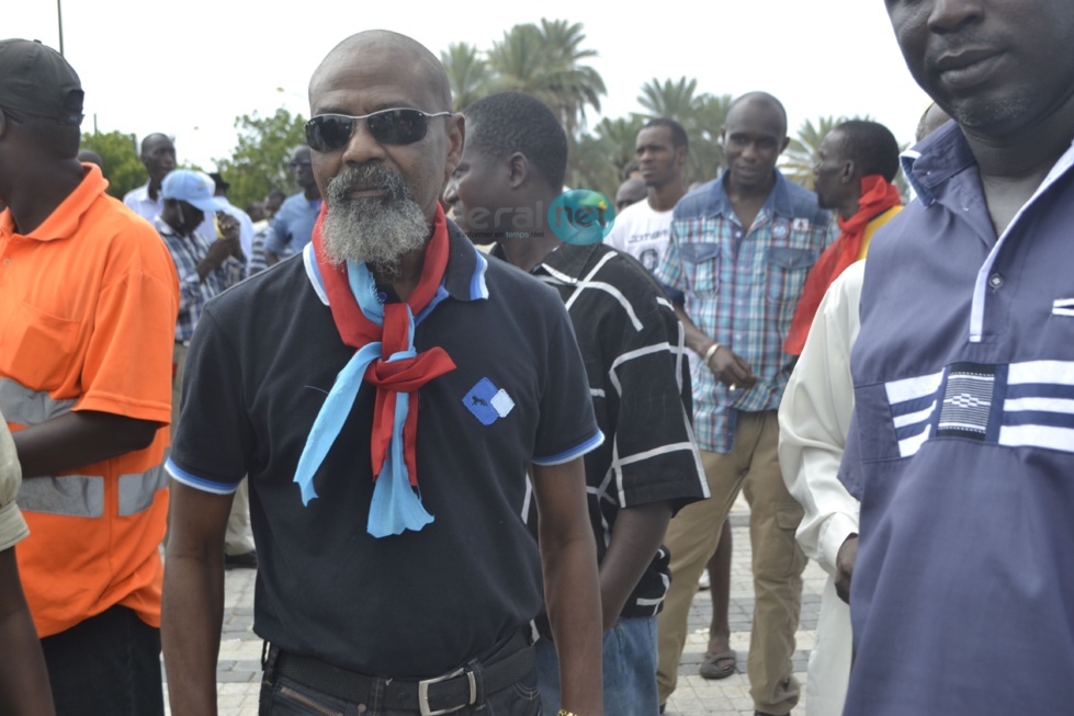 Lettre ouverte à mon ami et frère Cheikh Tidiane Touré - Par Pape Samba Mboup