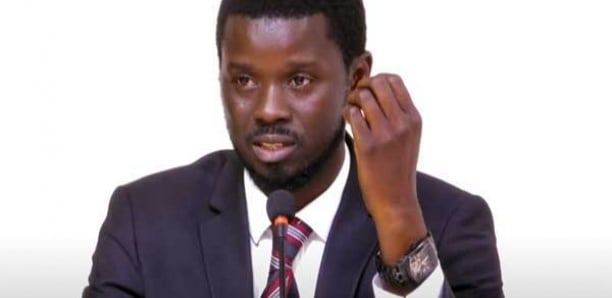 Affaire Bassirou Diomaye Faye: Le Syndicat des agents des Impôts et des Domaines déplore et fustige la tentative avortée de l'arrestation Affaire Bassirou Diomaye Faye: Le Syndicat des agents des Impôts et des Domaines déplore et fustige la tentative avortée de l'arrestation