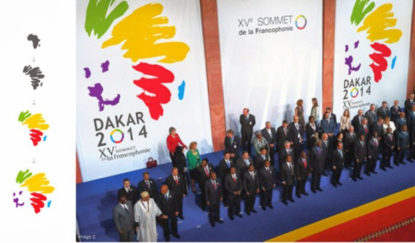 XVe sommet de la francophonie à Dakar : un choix géopolitique ?