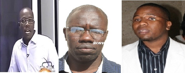 (Ecoutez) Mamadou Mouhamed Ndiaye ignore Ahmed Aïdara et s’attaque à Bougane Guèye Dany 