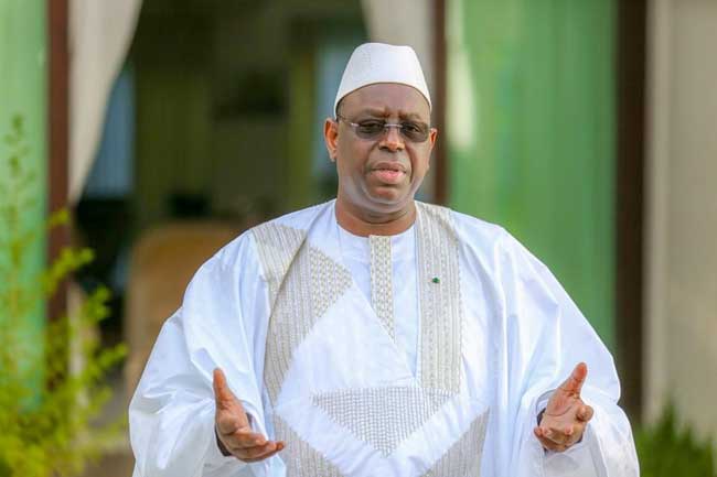 Paix et sécurité du pays: APR se réjouit des valeurs d’ouverture et de synthèse du Président Macky Sall Paix et sécurité du pays: APR se réjouit des valeurs d’ouverture et de synthèse du Président Macky Sall