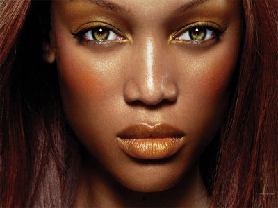 Les couleurs à privilégier pour les yeux marron : beige, marron, brun, taupe...