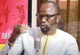 Dr. Mamadou Salif Sané sur la dernière sortie du leader de Rewmi : « Idy ne maîtrise pas les enjeux actuels au Sénégal » Dr. Mamadou Salif Sané sur la dernière sortie du leader de Rewmi : « Idy ne maîtrise pas les enjeux actuels au Sénégal »