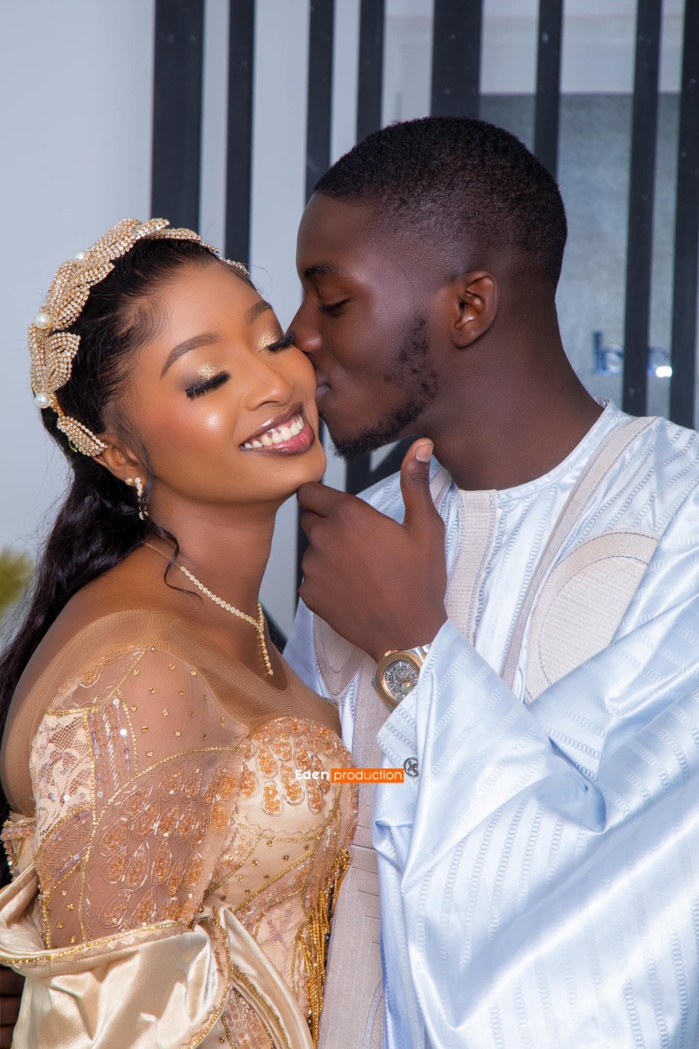 Le fils du ministre Aly Ngouille Ndiaye s'est marié (Photos) Le fils du ministre Aly Ngouille Ndiaye s'est marié (Photos)