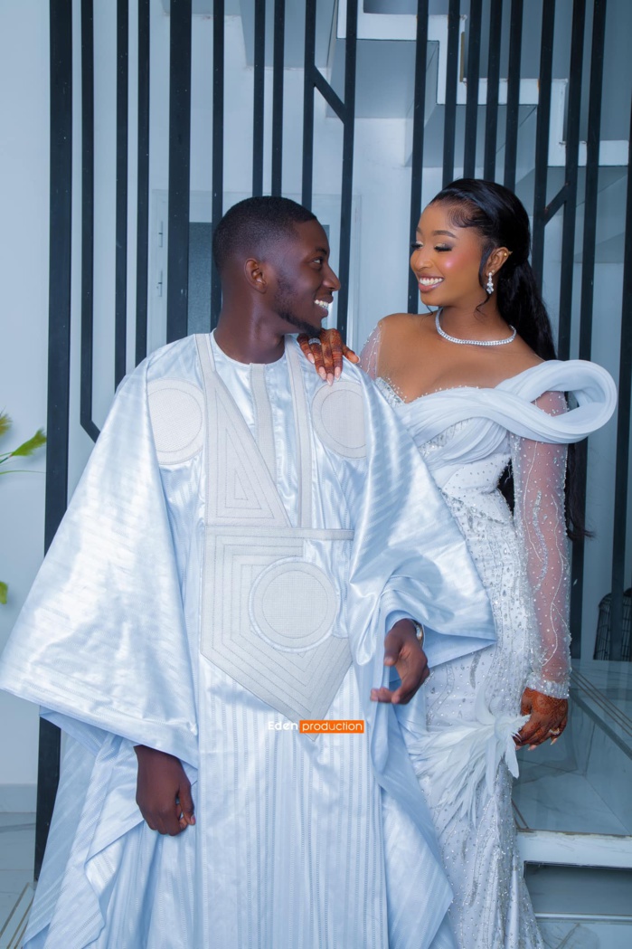 Le fils du ministre Aly Ngouille Ndiaye s'est marié (Photos) Le fils du ministre Aly Ngouille Ndiaye s'est marié (Photos)