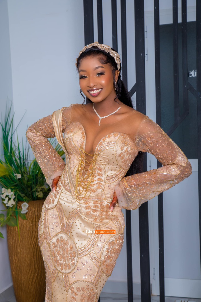 Le fils du ministre Aly Ngouille Ndiaye s'est marié (Photos) Le fils du ministre Aly Ngouille Ndiaye s'est marié (Photos)