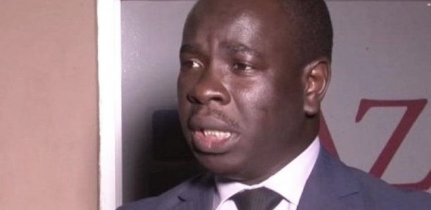 Affaire Prodac / Birame Soulèye Diop sans réserve : "C’est un procès fantoche pour empêcher Sonko d’être candidat. Mais nous ne céderons pas" Affaire Prodac / Birame Soulèye Diop sans réserve : "C’est un procès fantoche pour empêcher Sonko d’être candidat. Mais nous ne céderons pas"