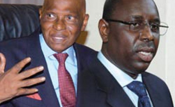 XVe sommet de la Francophonie : Macky Sall  "regrette" l’absence de Wade